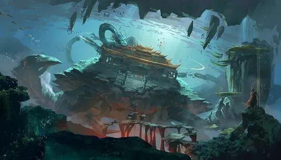 钦州山与墅哪家好吗游戏画面