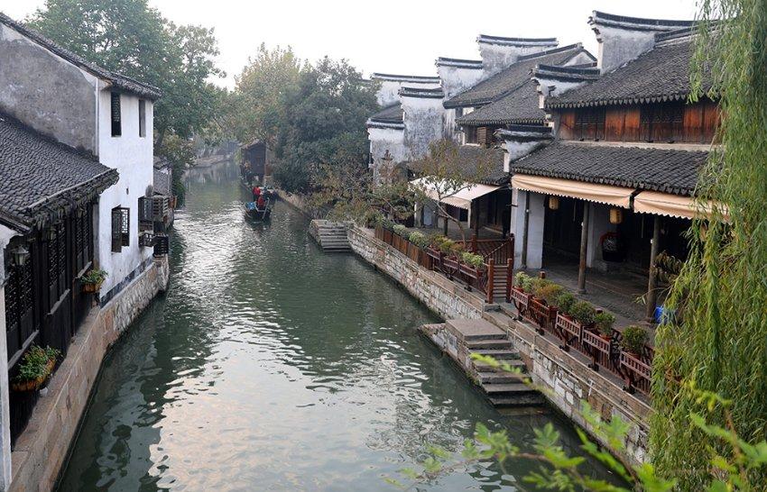 异械危机