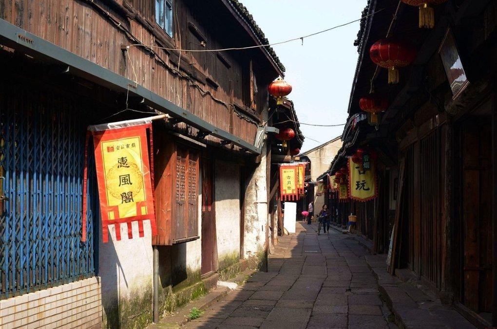 邻居的需求